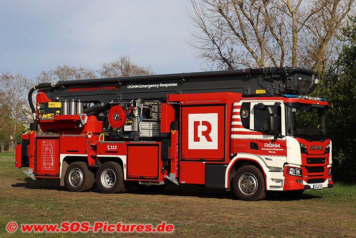 Florian Röhm 39