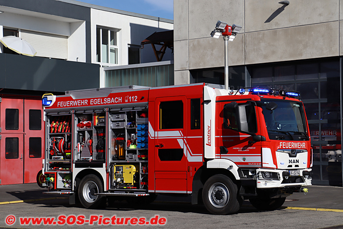 Florian Egelsbach 09/40