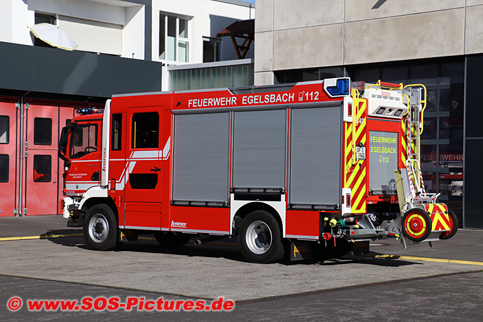 Florian Egelsbach 09/40