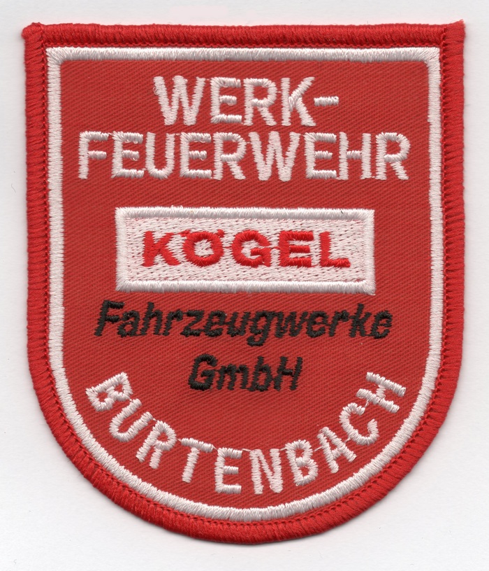 WF Kögel Burtenbach