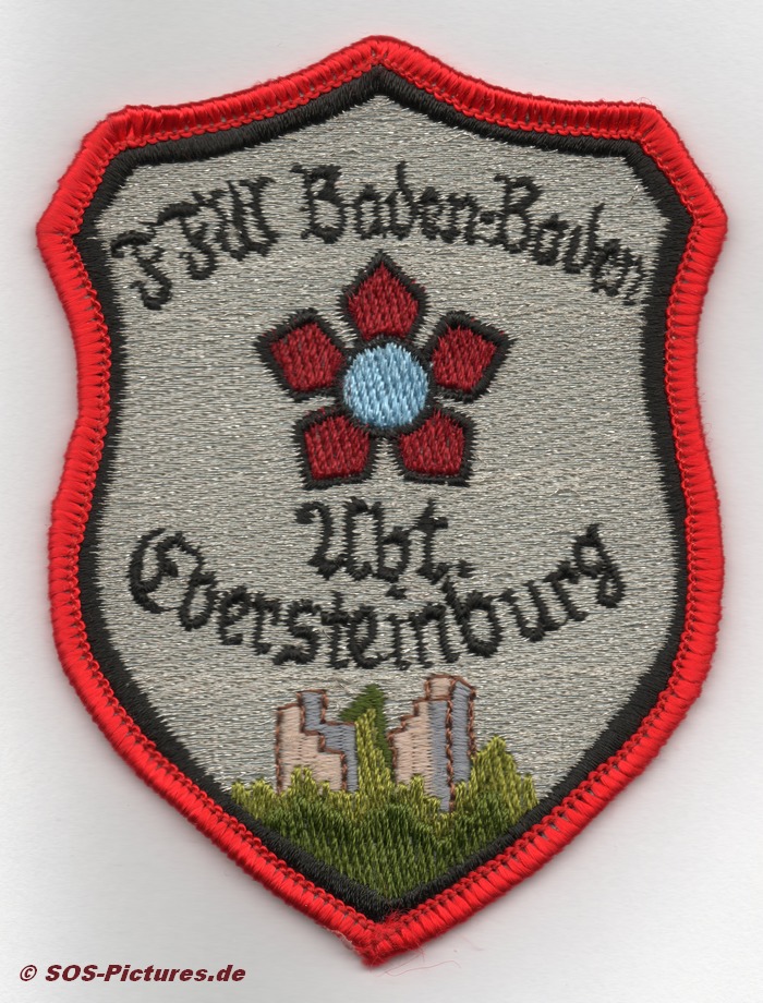 FF Baden-Baden Abt. Ebersteinburg