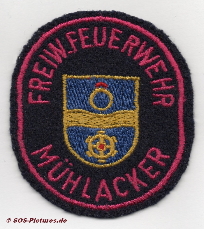 FF Mühlacker