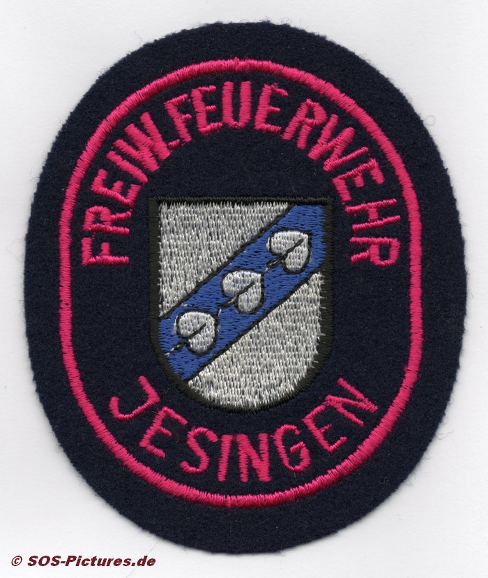 FF Kirchheim/Teck Abt. Jesingen