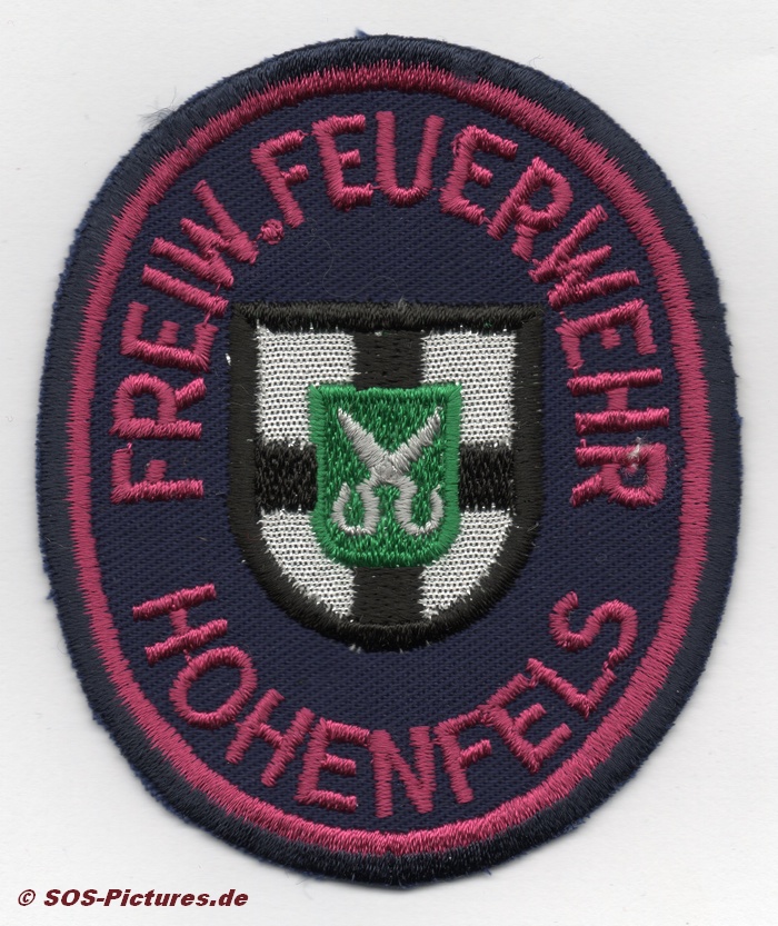 FF Hohenfels