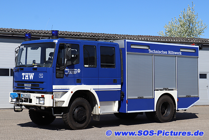 Heros Ludwigshafen 22/51