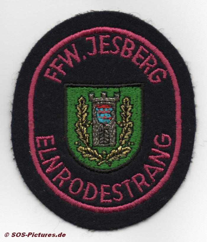 FF Jesberg-Elnrodestrang