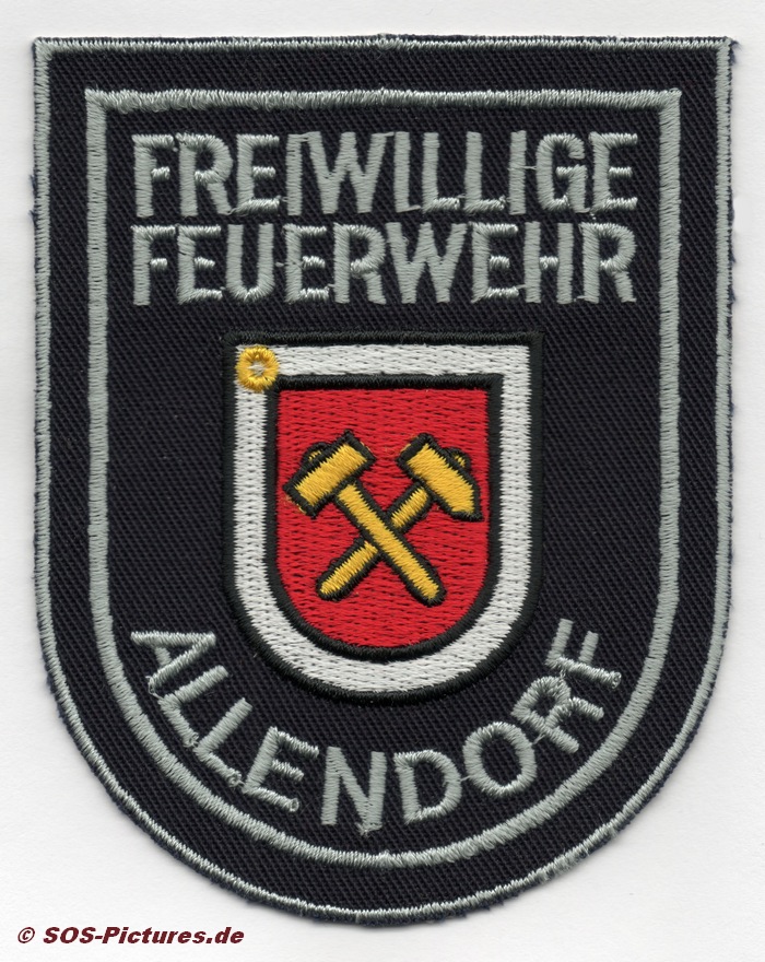 FF Allendorf