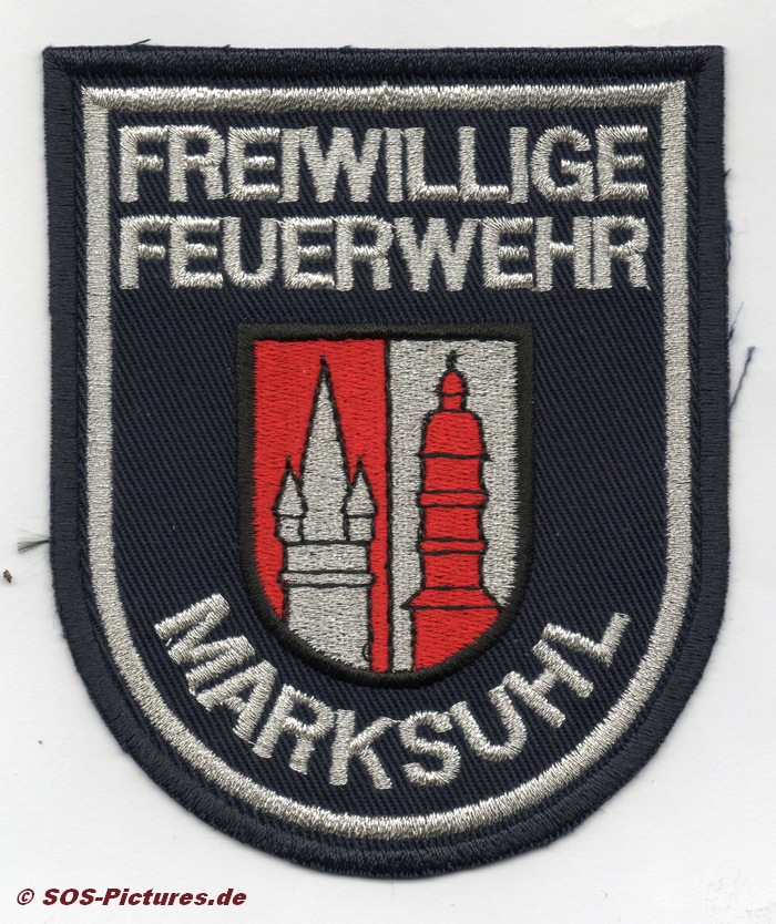 FF Marksuhl