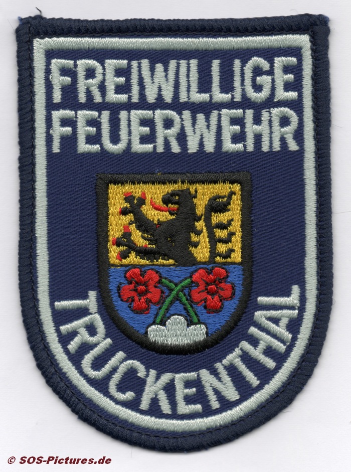 FF Schalkau - Truckenthal