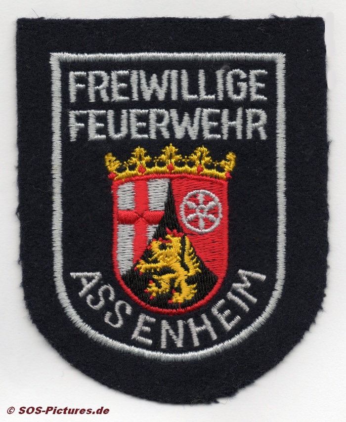 FF Hochdorf-Assenheim OT Assenheim (ehem.)