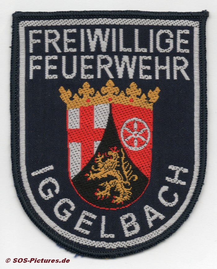 FF Elmstein - Iggelbach