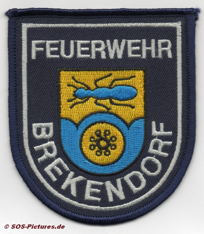 FF Brekendorf