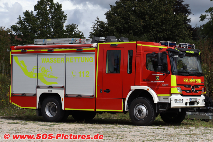 Florian Unterschleißheim 91-01