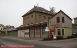 Feuerwehrhaus Eppingen