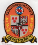 KatS Landkreis Anhalt-Zerbst
