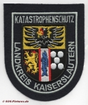 KatS Landkreis Kaiserslautern