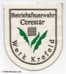 BtFw Cerestar Krefeld