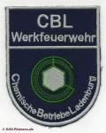 WF CBL Ladenburg