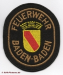 FF Baden-Baden