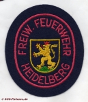 FF Heidelberg a)