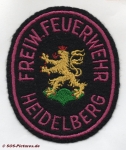 FF Heidelberg g)