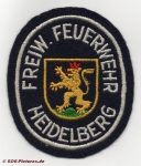 FF Heidelberg b)
