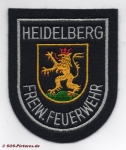 FF Heidelberg e)