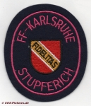 FF Karlsruhe Abt. Stupferich