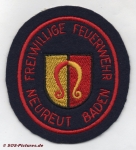 FF Karlsruhe Abt. Neureut alt