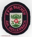 FF Buchen Abt. Hollerbach
