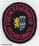 FF Aglasterhausen Abt. Michelbach