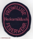 FF Hassmersheim Abt. Neckarmühlbach alt