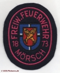 FF Rheinstetten Abt. Mörsch