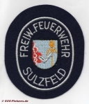 FF Sulzfeld