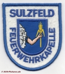 FF Sulzfeld Feuerwehrkapelle