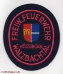 FF Walzbachtal Abt. Wössingen