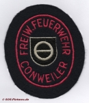 FF Straubenhardt Abt. Conweiler