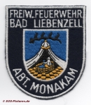 FF Bad Liebenzell Abt. Monakam