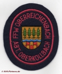 FF Oberreichenbach Abt. Oberkollbach