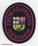 FF Igersheim