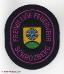 FF Schrozberg