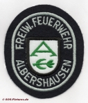 FF Albershausen