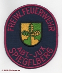 FF Spiegelberg Abt. Jux (ehem.)