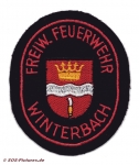 FF Winterbach