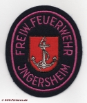FF Ingersheim