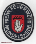 FF Mundelsheim