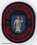 FF Bad Peterstal-Griesbach Abt. Bad Peterstal