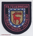FF Leibertingen Abt. Altheim