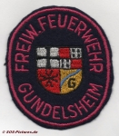 FF Gundelsheim