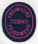 FF Gemmingen Abt. Stebbach alt